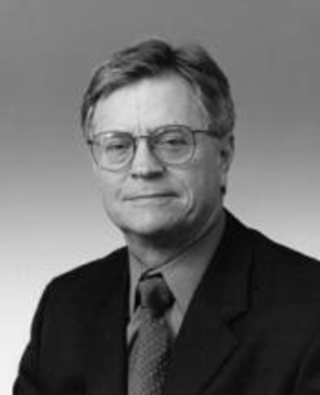 SETI President and CEO David Black