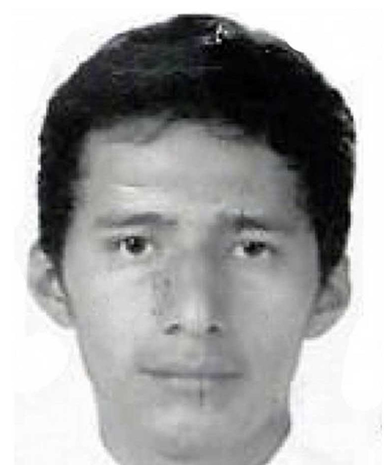 Carlos Iván Ramírez Villareal, 20 años