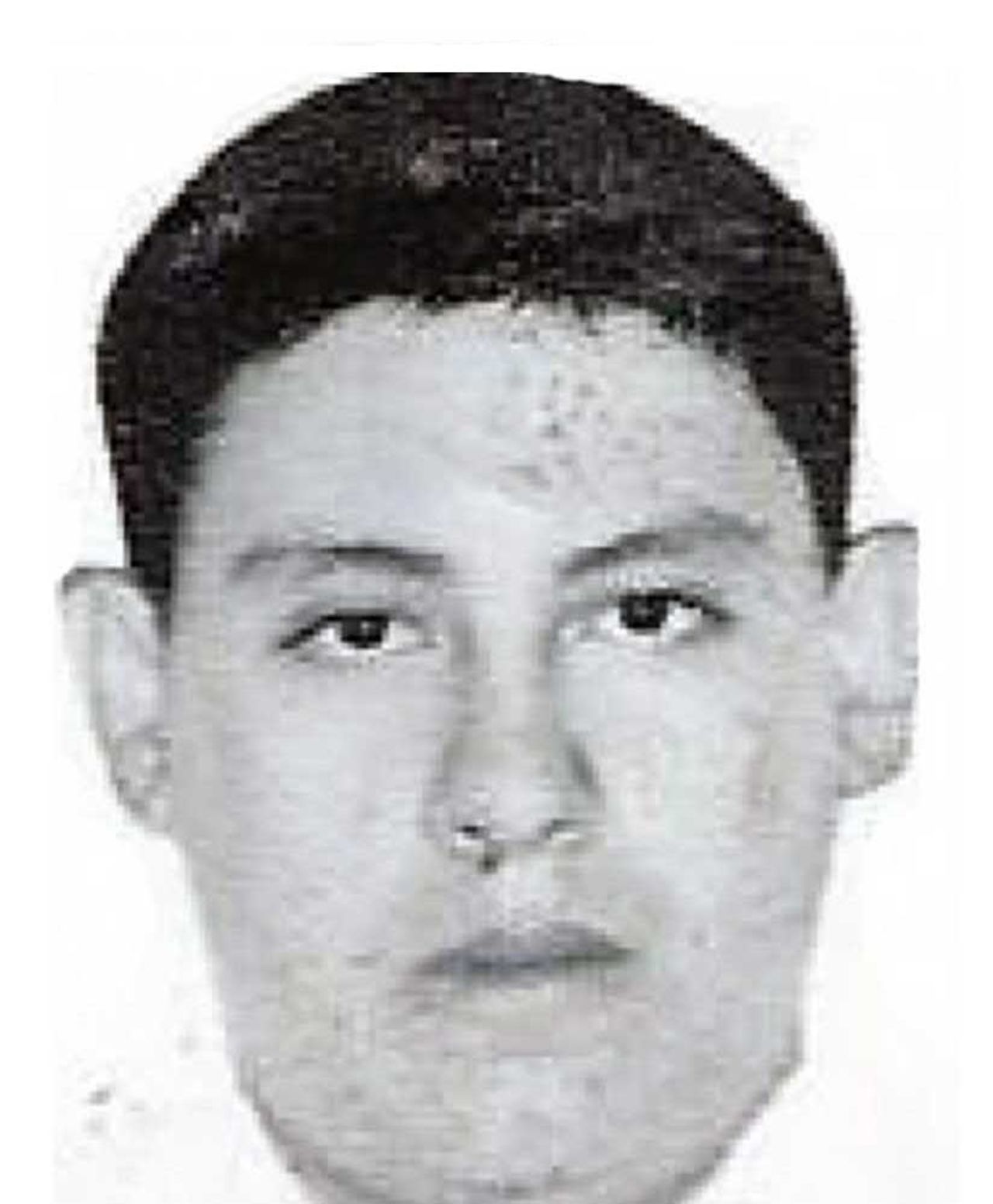 Jonás Trujillo González, 20 años