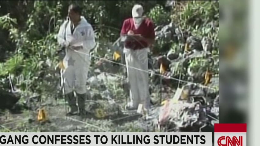 lkl romo mexico gang confesses killing_00015727.jpg