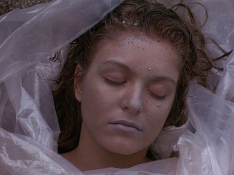 With a reboot of David Lynch's cult series "Twin Peaks" planned for 2017, there's no better time to catch up on the backstory of who killed Laura Palmer (played by Cheryl Lee).