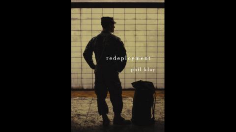 One of Amazon.com's best books of 2014, Phil Klay's "Redeployment," is also the year's winner of the National Book Award for fiction. The short story collection is unflinching in its look at the realities of war and its effects on those fighting at the front lines. Klay, a Marine Corps vet who served as a public affairs officer in Iraq's Anbar Province in 2007, zeroes in on the conflicts in Iraq and Afghanistan, and "manages to wring some sense out of the nonsensical — resulting in an extraordinary, if unnerving, literary feat," <a href="http://www.ew.com/ew/article/0,,20791199,00.html" target="_blank" target="_blank">Entertainment Weekly observed. </a>Here are 19 other titles at the top of <a href="http://www.amazon.com/gp/feature.html/ref=s9_acss_bw_hsb_BHP1021B_s1_n?docId=1002993971&ie=UTF8&pf_rd_m=ATVPDKIKX0DER&pf_rd_s=merchandised-search-2&pf_rd_r=1R5N9ZH7XN2HGYYWJYH4&pf_rd_t=101&pf_rd_p=1968745842&pf_rd_i=10207069011" target="_blank" target="_blank">Amazon's best books of the year list</a>: 