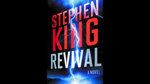 Maestro of the written word Stephen King also makes an appearance in Amazon's top 10 best books of 2014. His novel "Revival" explores themes of fanaticism and addiction as it tells a juicy story about a boy growing up in a 1960s small town taken over by a charismatic preacher and his wife. As that boy grows older and finds his own form of religion in music, he crosses paths with that preacher once again -- and what follows is a conclusion that has <a href="http://www.nydailynews.com/entertainment/theater-arts/stephen-king-revival-horror-master-best-article-1.1997842" target="_blank" target="_blank">one critic calling</a> "Revival" "the horror master at his best."