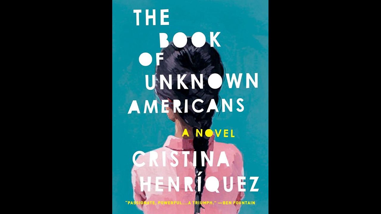 With her novel "The Book of Unknown Americans," Cristina Henriquez hoped to "tell stories people don't usually hear." To do so, she centered her work of fiction on two families living in Newark, Delaware -- one Mexican, and the other Panamanian -- in addition to threading the voices of other immigrants throughout. While the plot of "Unknown Americans" centers on the developing relationship of two teens from these families, it's also a story about home, and how we define it. <a href="http://www.sfgate.com/books/article/The-Book-of-Unknown-Americans-by-Cristina-5551648.php" target="_blank" target="_blank">As one review put it</a>, "Unknown Americans" is "a novel that can both make you think and break your heart."