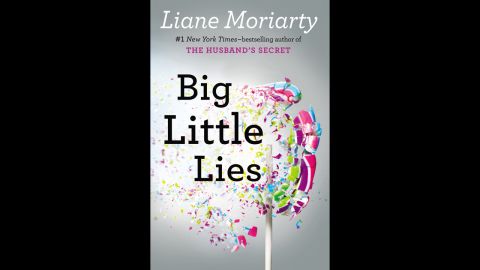 From "What Alice Forgot" to "The Husband's Secret," Liane Moriarty knows how to weave a tale that many (and we mean many) will want to read. It's no different with her latest release, "Big Little Lies," which takes its time digging into the dirty secrets of three seemingly together kindergarten moms. How scandalous does this story get? Let's just say the plot centers on an event at the main trio's primary school that ended with the murder of a parent. Critics have fallen for it, and so has Hollywood: <a href="http://deadline.com/2014/08/nicole-kidman-reese-witherspoon-team-on-big-little-lies-rights-deal-815273/" target="_blank" target="_blank">Nicole Kidman and Reese Witherspoon are working on spinning this into a movie. </a>