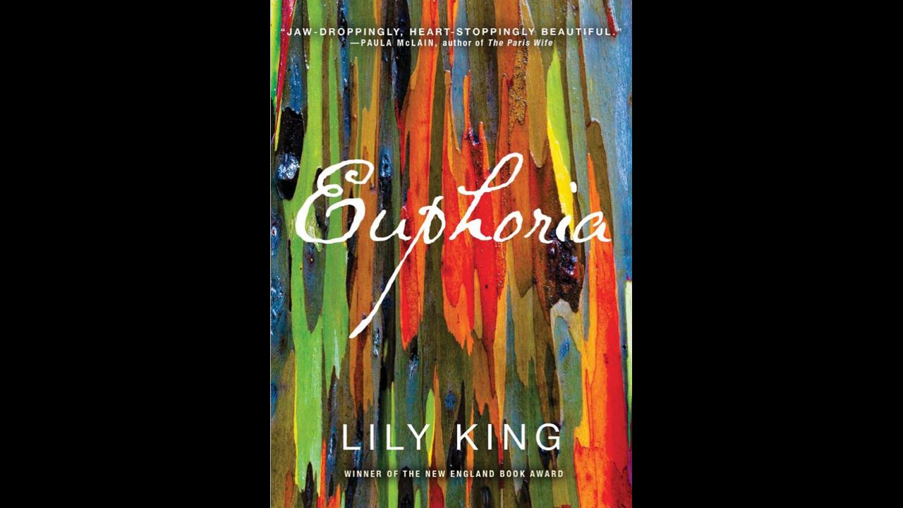 Lily King drew inspiration from the life of the legendary Margaret Mead to conjure this story about three anthropologists who stumble upon one another out in the field in the 1930s. The trio -- two of them part of a married couple and one of them operating solo -- discover more than they bargained for when they begin to study a new tribe and a love triangle emerges. For <a href="http://www.salon.com/2014/06/01/euphoria_primitive_love/" target="_blank" target="_blank">Salon's Laura Miller,</a> "Euphoria" is a "story that begs to be consumed in one or two luxurious binges."