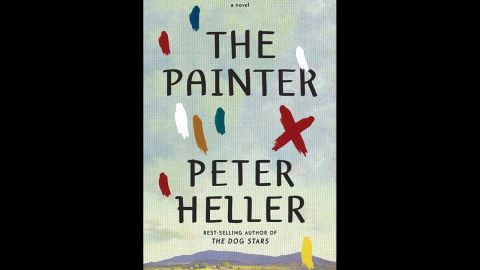 Following up on the success of his 2012 novel, "The Dog Stars," Peter Heller is back with a new engrossing novel. With "The Painter," Heller describes an artist who tries to outrun his past -- which includes the time he shot a man in a bar -- only to discover that the past always catches up with us. <a href="http://www.nytimes.com/2014/07/13/books/review/the-painter-by-peter-heller.html" target="_blank" target="_blank">The New York Times</a> felt "The Painter" had some "gangly awkwardness" to its prose, but added that it's easy to see past that to the story's "pure heart." 