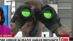 nr starr us troops arrive anbar province iraq_00010428.jpg