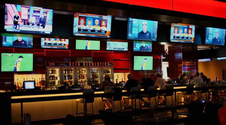 Best Sports Bars In America | CNN