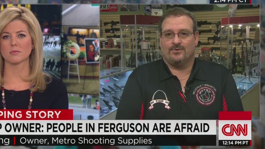nr intv king ferguson gun shop owner _00013812.jpg