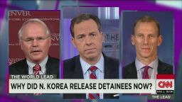Experts question timing, motivations of North Korea hostages' release_00003725.jpg
