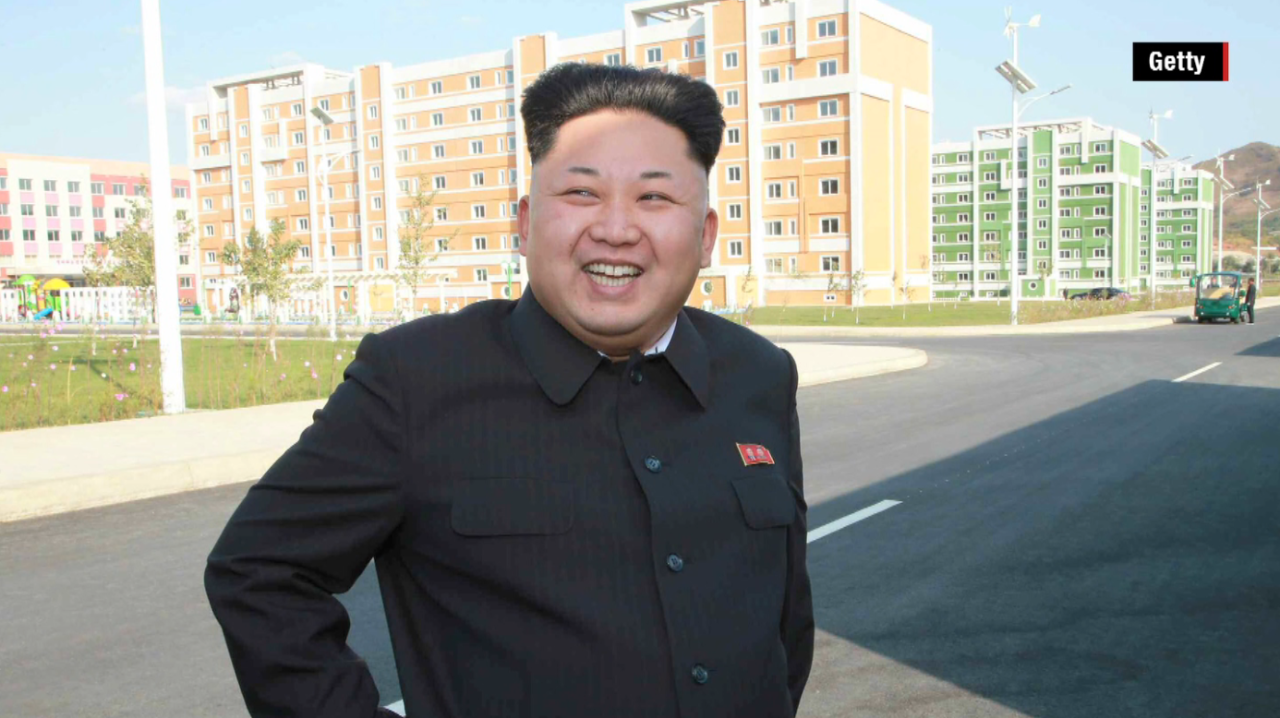 In June 2014, a North Korean Foreign Ministry spokesman said "The Interview" was "the most undisguised terrorism." "If the U.S. administration connives at and patronizes the screening of the film, it will invite a strong and merciless countermeasure," he said.