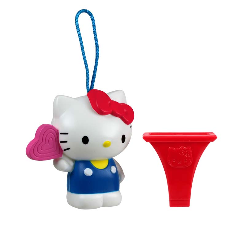 Hello kitty 2024 mcdonalds toys