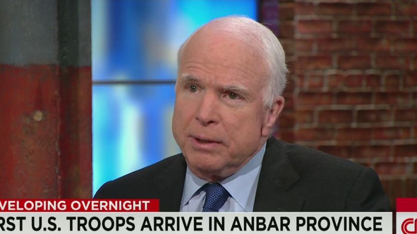 John Sidney Mccain Ivs Biggest Mistakes And How They Shaped His Legacy - bkautbm