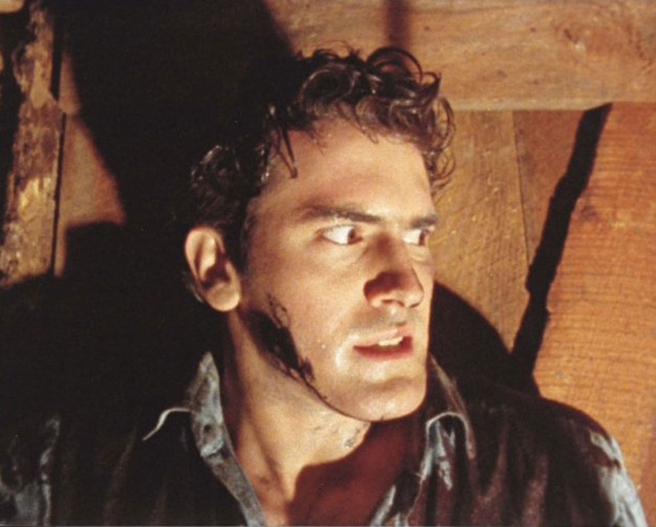 If you think Hollywood's sequel fever can only be found at the movies, turn on your TV. Starz has announced that it's taking the classic horror franchise "The Evil Dead" and spinning it into a TV series that will see Bruce Campbell reprise his role of Ash Williams. This small screen project is just one of many that's been ripped from the movies.