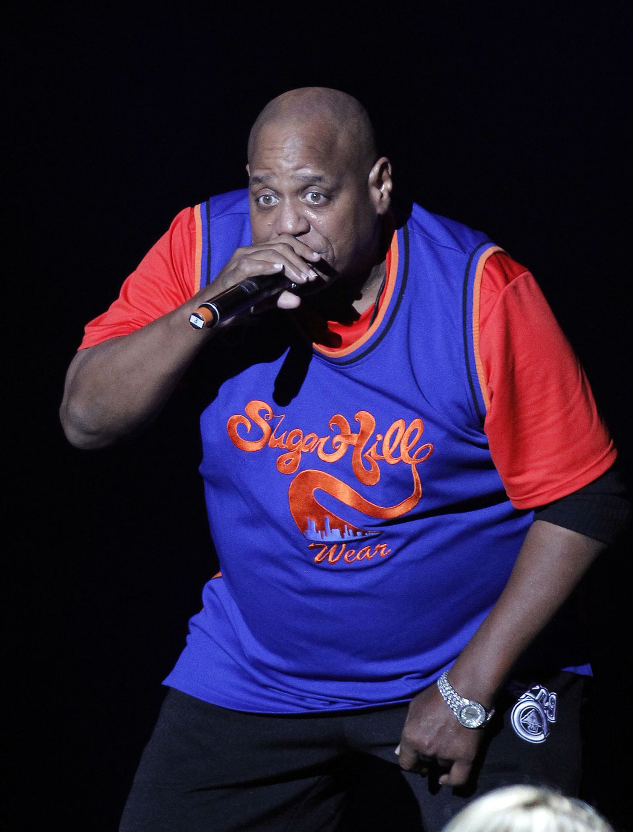 <a href="http://www.cnn.com/2014/11/11/showbiz/big-bank-hank-sugarhill-gang-obit/index.html?hpt=hp_t2">Henry "Big Bank Hank" Jackson</a>, a member of the hip-hop group the Sugarhill Gang, died November 11 of complications from cancer. He was 55.