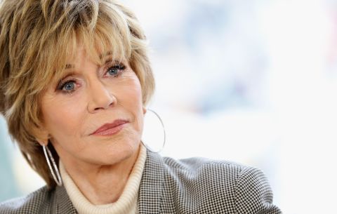 Mirren joins actress Jane Fonda who shot advertisements for the french cosmetics brand last year, at 75 years old. 
