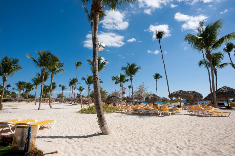 It's no surprise that another Iberostar property -- the family-friendly Iberostar Hacienda Dominicus in Bayahibe, Dominican Republic -- would round out TripAdvisor's list of the top 25 all-inclusive resorts in the world. 