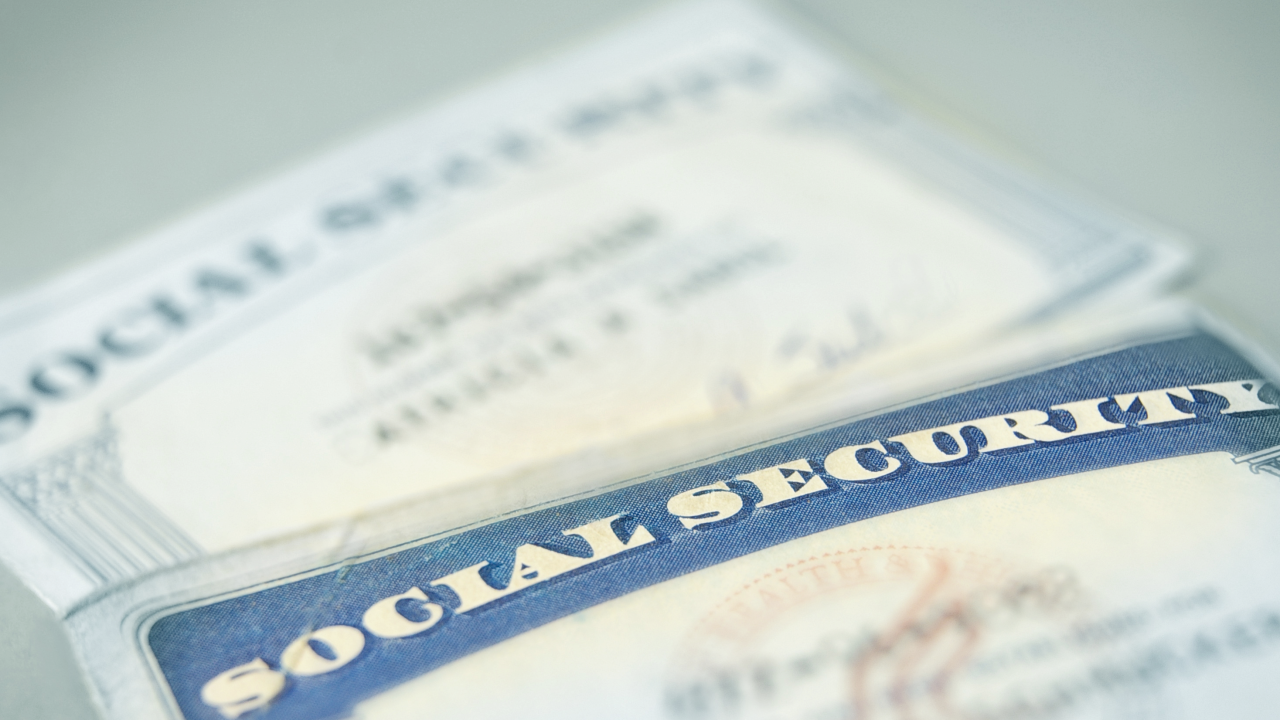 social security numbers stolen