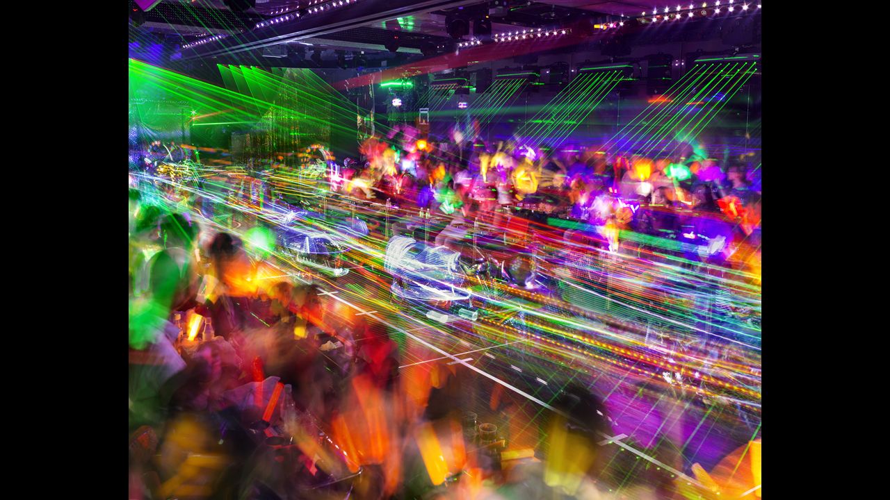 FOR USE ON CNN PHOTO BLOG ONLY