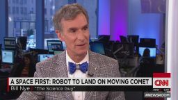 Bill Nye