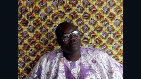 Leonce Raphael Agbodjelou