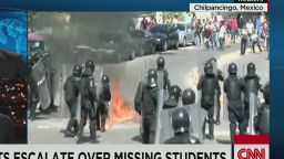 ac violent protests over missing mexican students flores_00021719.jpg