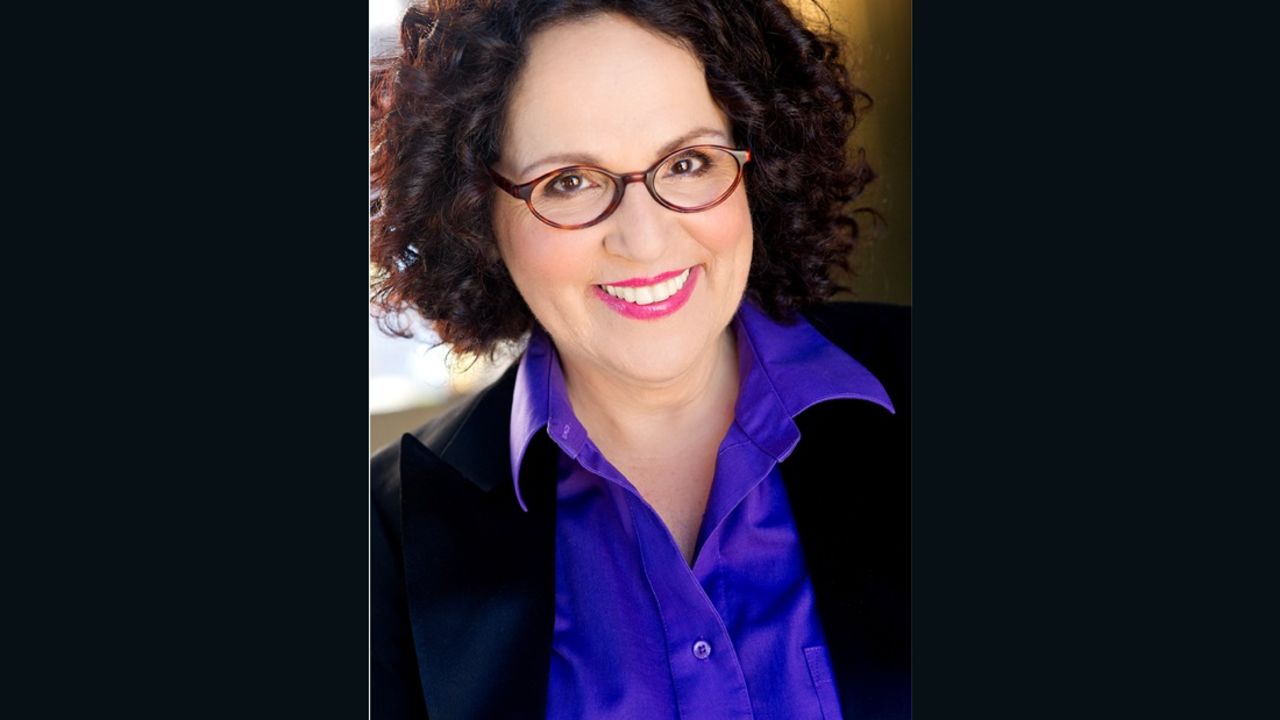 Big Bang Theory' actress dies | CNN, image size:1280x720