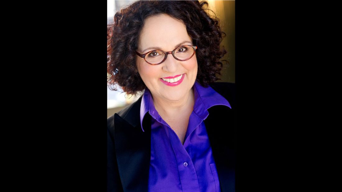 Actress <a href="http://www.cnn.com/2014/11/12/showbiz/carol-susi-dead/index.html">Carol Ann Susi</a>, best known for voicing the unseen Mrs. Wolowitz on "The Big Bang Theory," died November 11. She was 62.