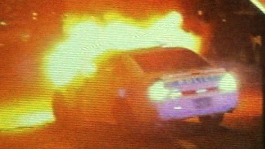 newday vo teen pulls cop from burning car