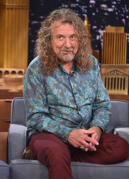 There was a rampant rumor in November 2014 that Robert Plant had turned down an $800 million contract that would've led to Led Zeppelin's reformation and a reunion tour. The only problem? It wasn't true. Plant's publicist called it "rubbish," and Richard Branson, who was said to have been financing the effort, also called the report "completely untrue."