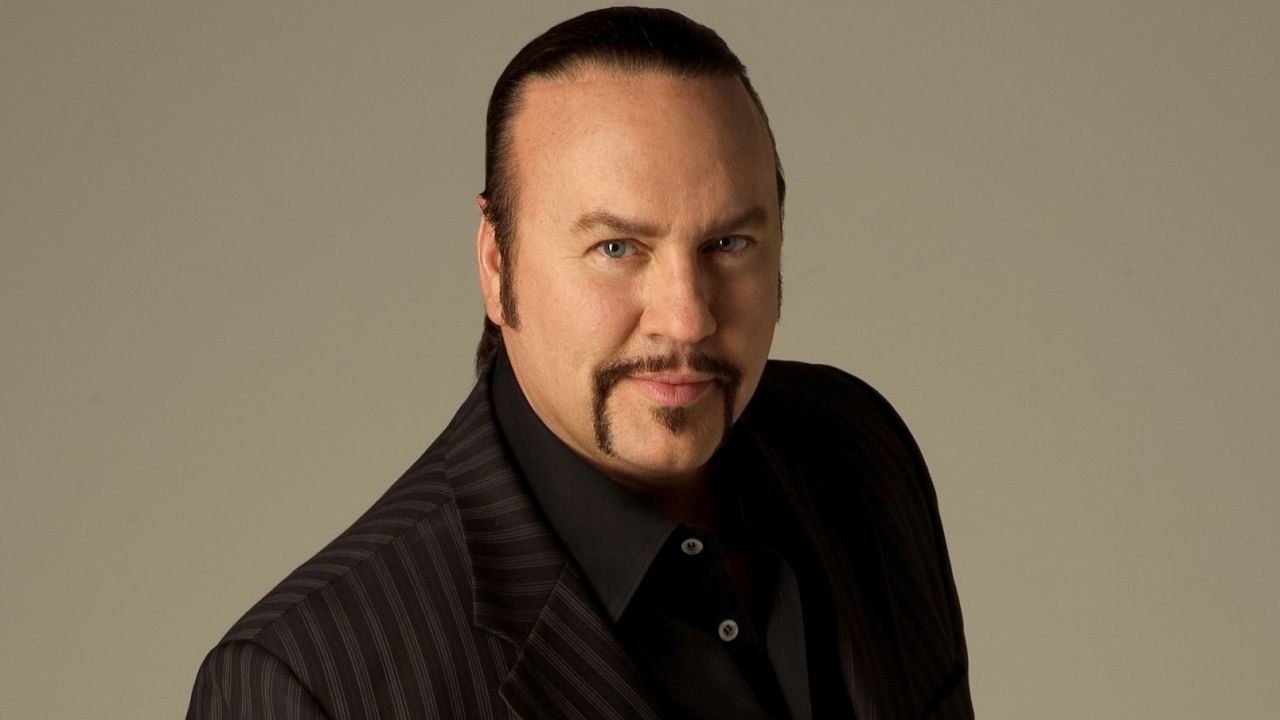 Desmond Child says he split $110 three ways for 6.5 million Pandora plays of Bon Jovi's "Livin' on a Prayer."