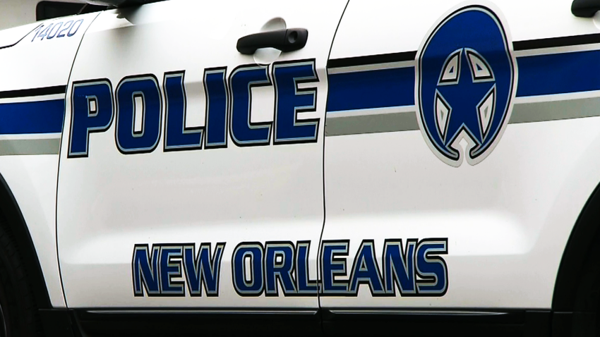 Inspector No Sign Of Investigation In 1 111 New Orleans Sex Crime Related Calls Cnn