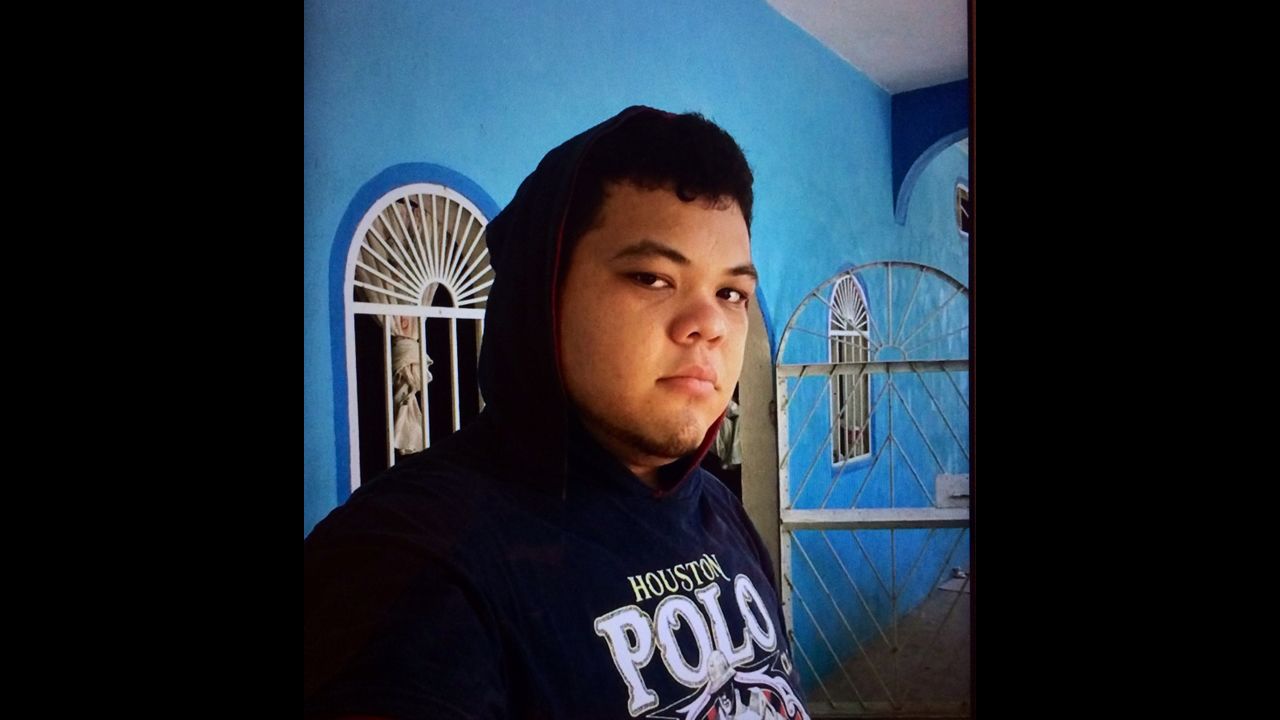 Israel Jacinto Lugardo