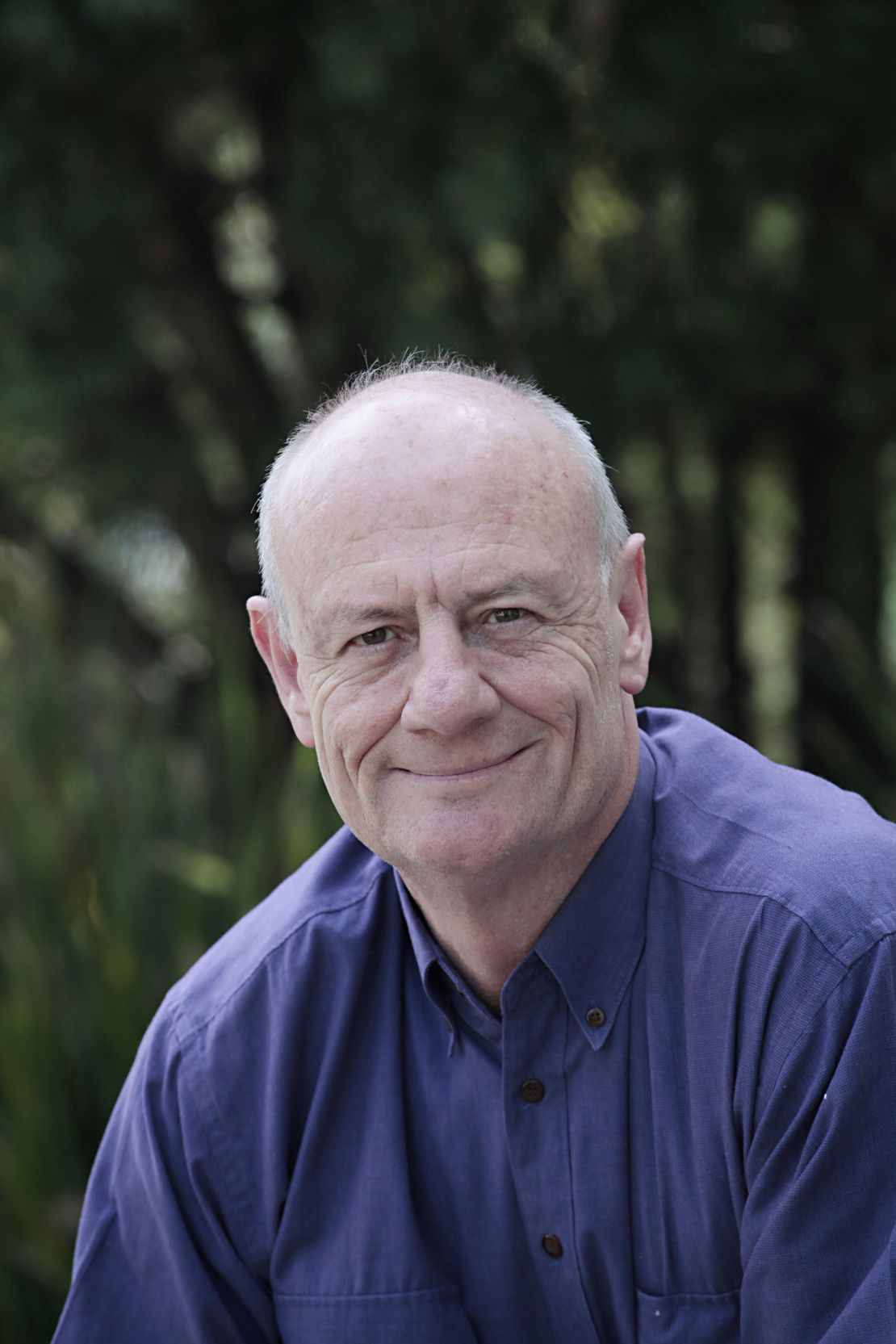 Tim Costello