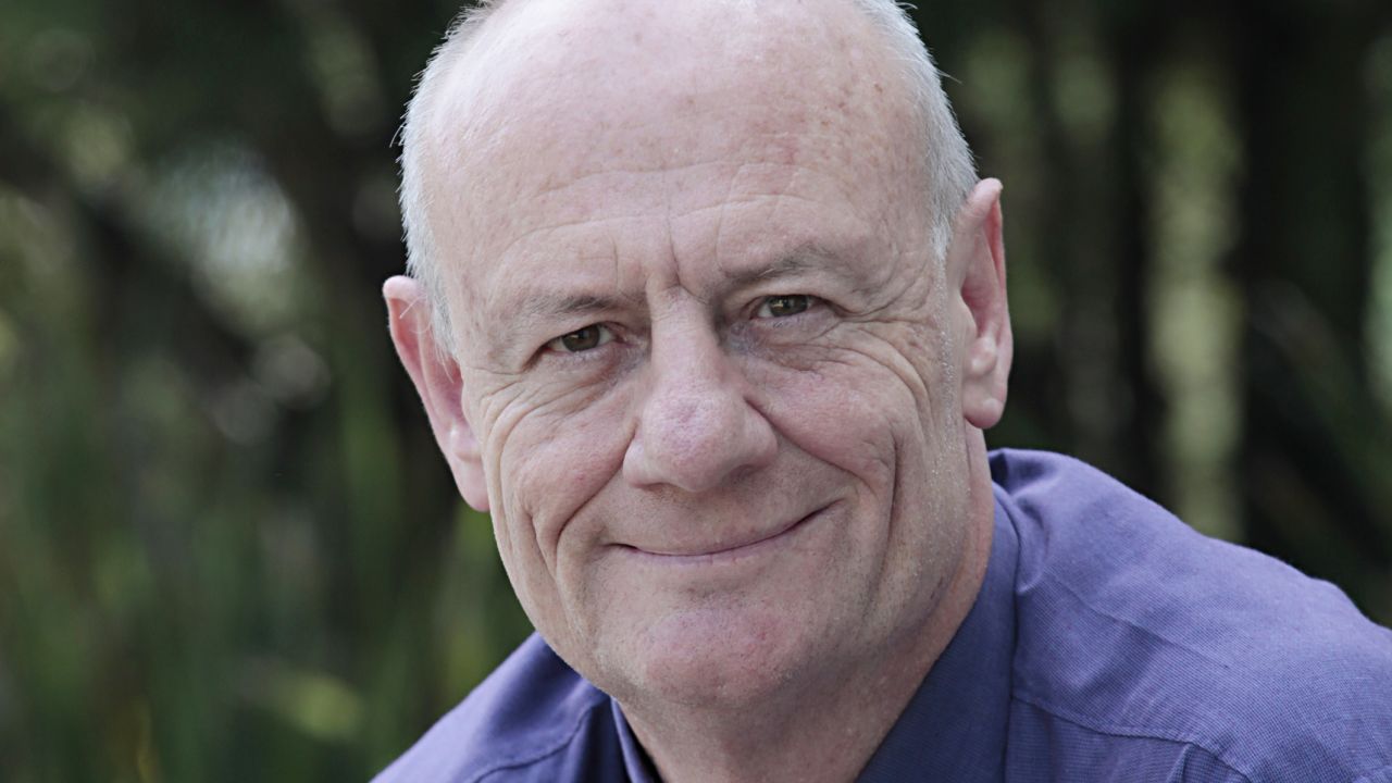 Tim Costello