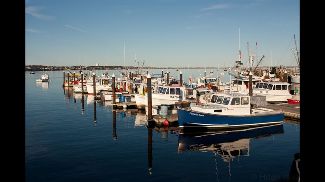 Welcome to <a href="http://ireport.cnn.com/docs/DOC-704551">Provincetown, Massachusetts</a>, located 120 miles from Boston. The year-round <a href="http://www.provincetowntourismoffice.org/" target="_blank" target="_blank">destination</a> is located on the outermost tip of Cape Cod.