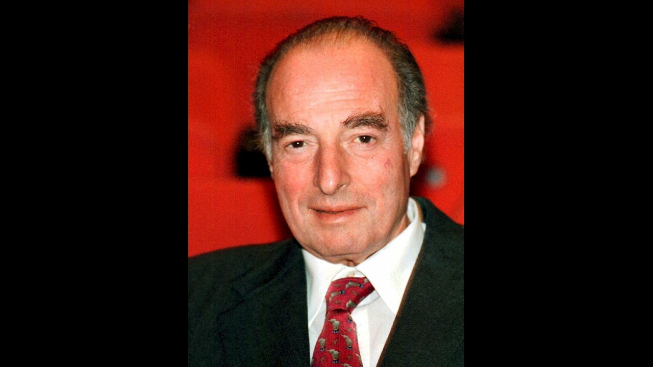 Billionaire investor and commodities trader Marc Rich, who violated the embargo on Iran, was pardoned by President Bill Clinton. The controversial pardon even came despite the fact that Rich fled to Switzerland and was on the FBI's most wanted list. Clinton issued about 450 pardons and commutations during his presidency.