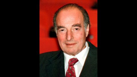 Billionaire investor and commodities trader Marc Rich, who violated the embargo on Iran, was pardoned by President Bill Clinton. The controversial pardon even came despite the fact that Rich fled to Switzerland and was on the FBI's most wanted list. Clinton issued about 450 pardons and commutations during his presidency.