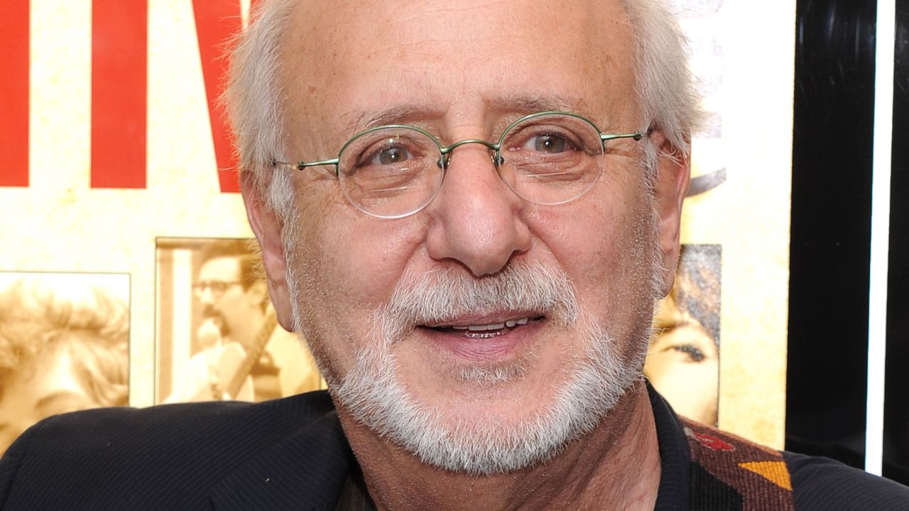 Carter also used his presidential power to pardon famed musician and activist Peter Yarrow, who had been convicted of taking "indecent liberties" with a 14-year-old fan.