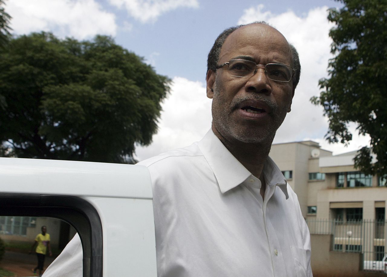 Clinton's controversial pardon streak continued with former Rep. Mel Reynolds of Illinois, who was convicted of corruption and statutory rape of a 16-year-old campaign volunteer.