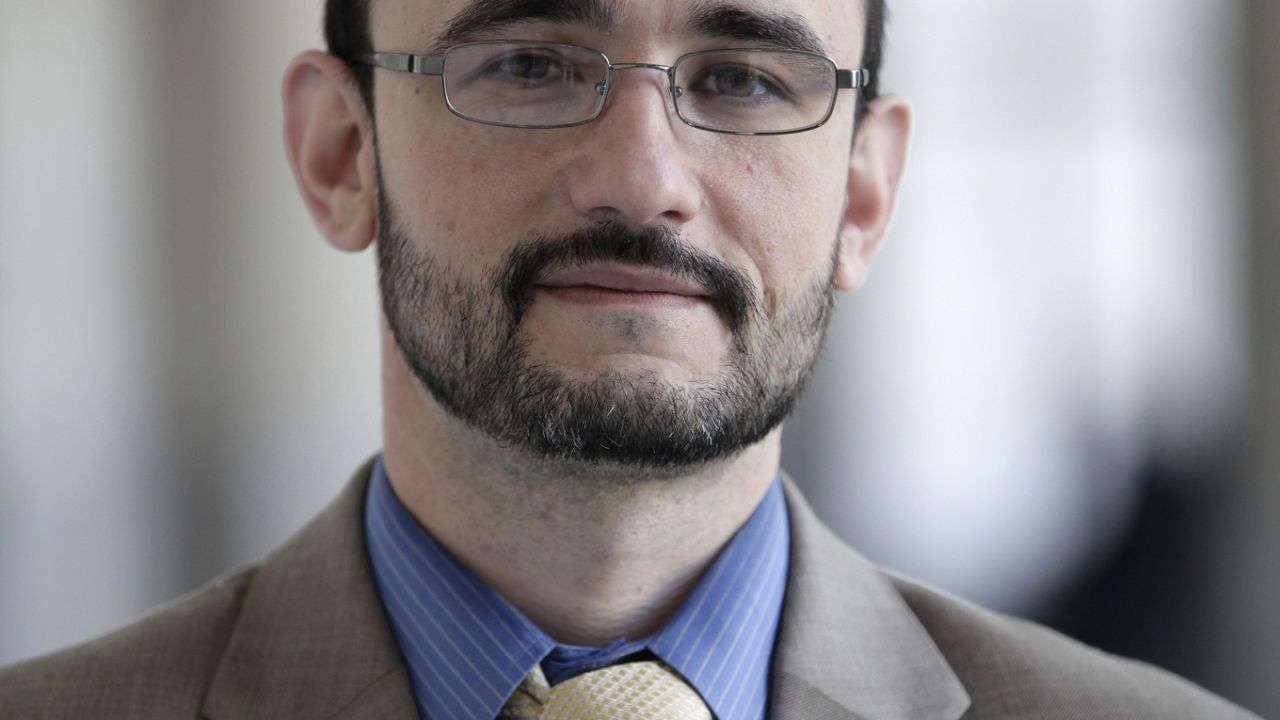 Michael Kofman