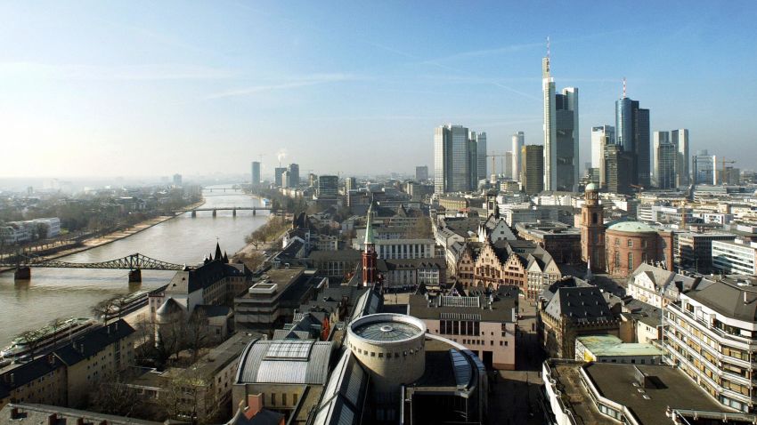 london city