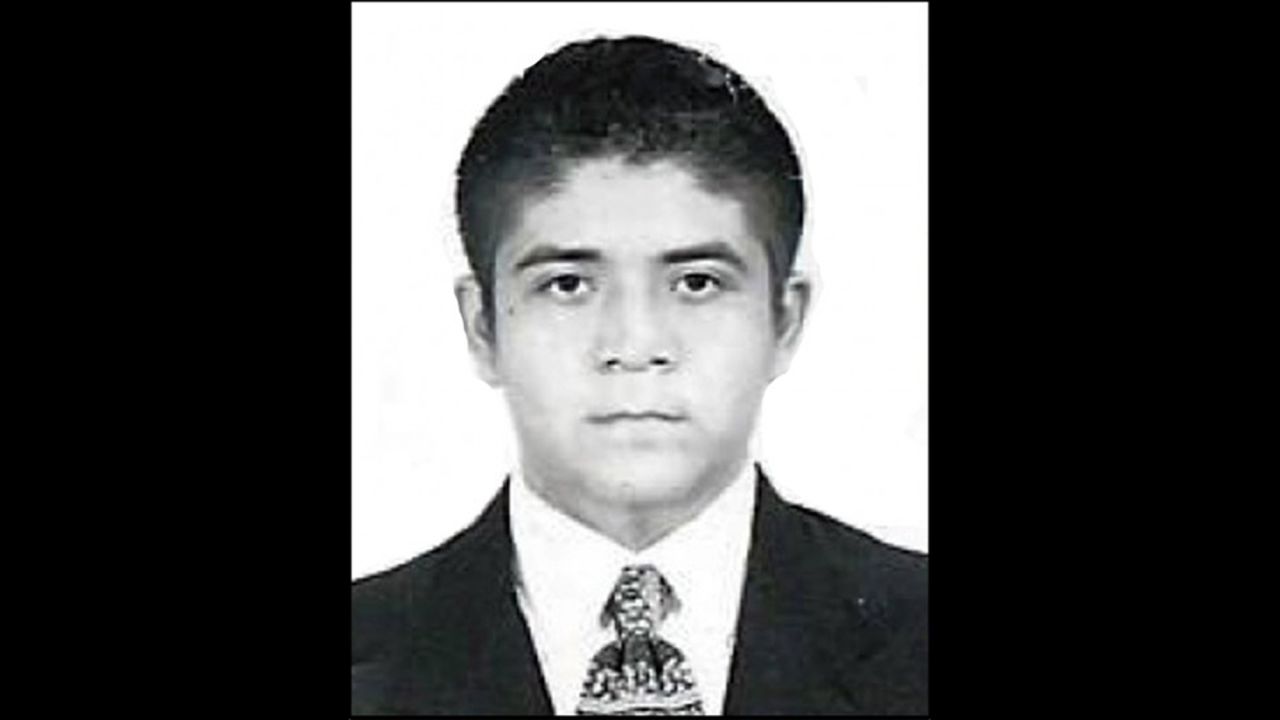 Jorge Álvarez Nava
