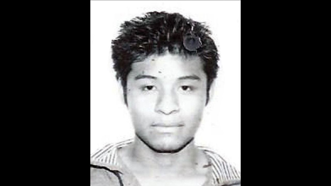 Jorge Aníbal Cruz Mendoza