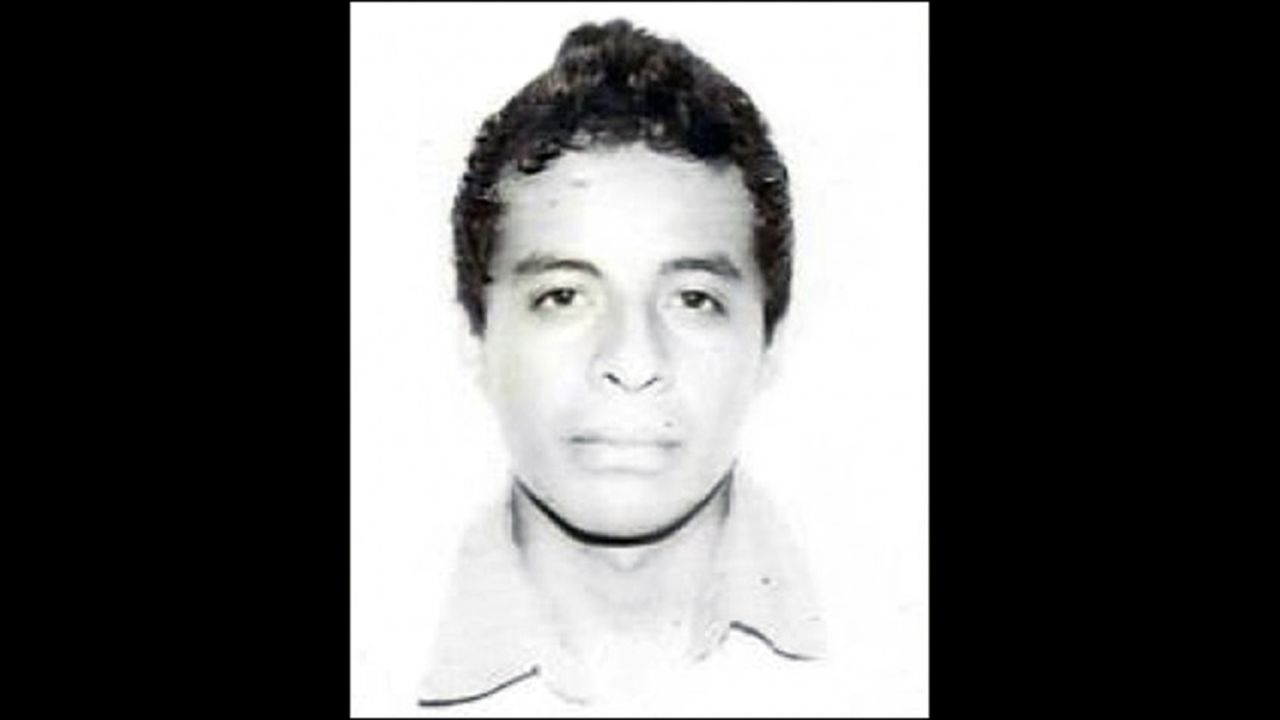 José Ángel "Pepe" Navarrete