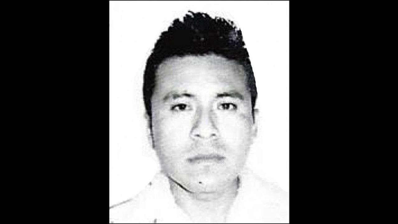 Miguel Ángel Mendoza Zacarias