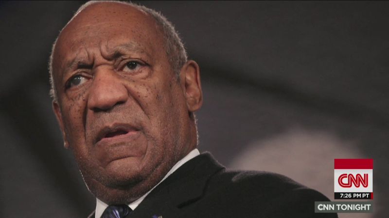 Old allegations put Cosby in new light | CNN