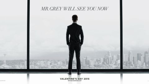 New Fifty Shades Of Grey Novel Stolen Before Release Cnn