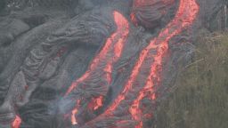 vo hawaii volcano lava flow burn fence_00001711.jpg